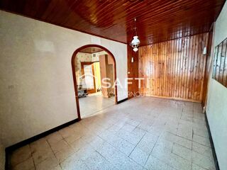  Maison � vendre 4 pi�ces 80 m�