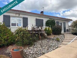  Maison à vendre 6 pièces 115 m²