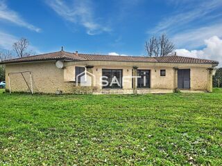  Maison à vendre 5 pièces 145 m²