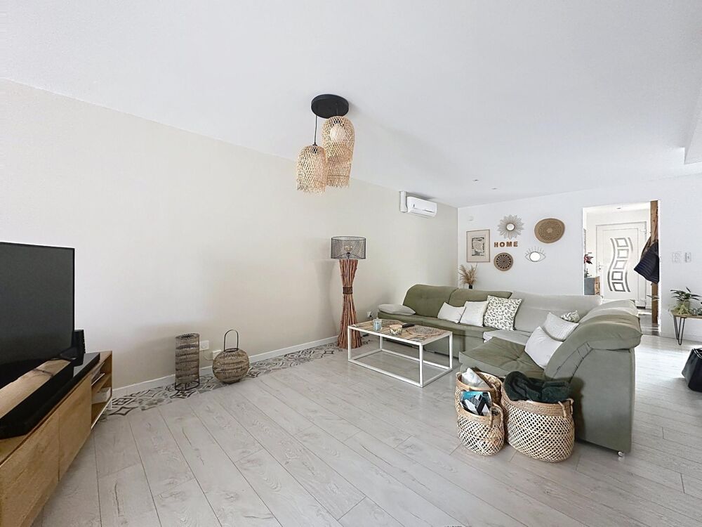 Vente Maison Maison en copropriété à vendre Pagny-sur-meuse Pagny-sur-meuse