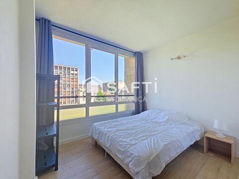  Appartement � louer 4 pi�ces 82 m�