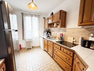  Maison � vendre 3 pi�ces 80 m�