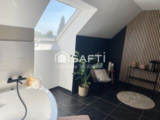  Maison � vendre 6 pi�ces 137 m�