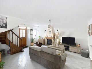  Maison à vendre 6 pièces 150 m²