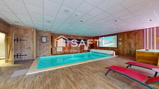  Maison à vendre 6 pièces 280 m²