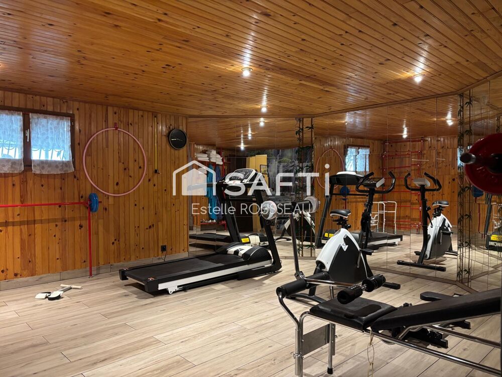 � vendre  Maison Saint-Maur-des-Foss�s (94100)