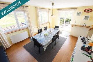  Maison à vendre 7 pièces 163 m²