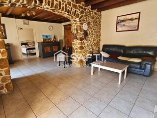  Maison à vendre 4 pièces 136 m²