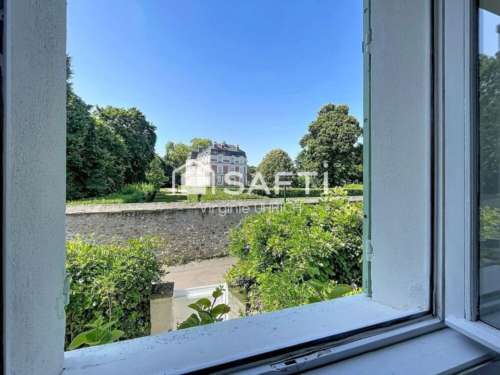 à vendre  Maison Montigny-le-Bretonneux (78180)