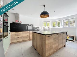  Appartement à vendre 6 pièces 144 m²