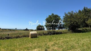  Terrain à vendre 4197 m²