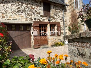  Maison à vendre 5 pièces 105 m²