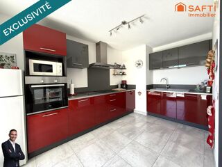  Appartement à vendre 3 pièces 76 m²