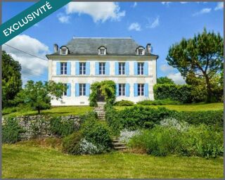  Propriété/château à vendre 12 pièces 333 m²
