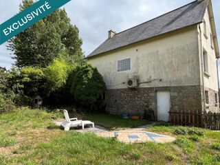  Maison � vendre 5 pi�ces 100 m�