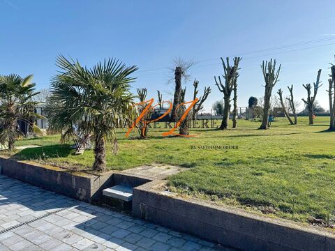 Vente Maison Propri�t� d'exception avec d�pendances et grand terrain Le maisnil