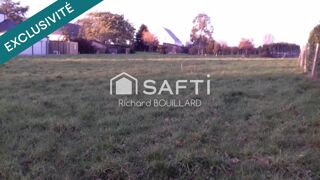  Terrain à vendre 687 m²
