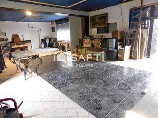  Maison � vendre 8 pi�ces 340 m�