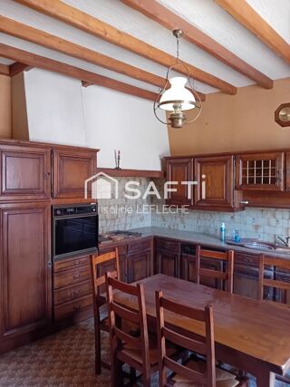  Maison � vendre 6 pi�ces 142 m�