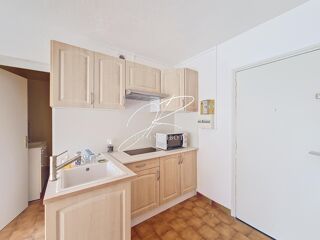  Appartement à vendre 3 pièces 40 m²