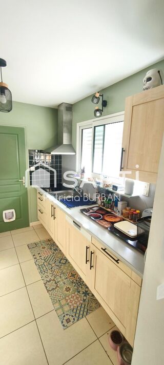  Maison à vendre 6 pièces 102 m²