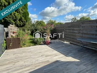  Maison  vendre 4 pices 80 m