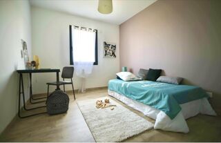  Maison � vendre 5 pi�ces 100 m�