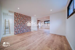  Maison � vendre 7 pi�ces 172 m�