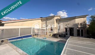  Maison à vendre 8 pièces 240 m²