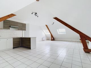 Vente Appartement Appartement 85 m² au sol Pontault-combault