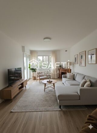  Maison � vendre 6 pi�ces 158 m�