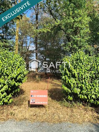  Terrain à vendre 1240 m²