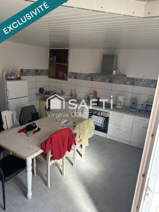  Maison � vendre 5 pi�ces 90 m�