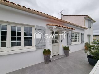  Maison � vendre 6 pi�ces 156 m�