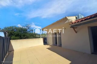  Maison � vendre 3 pi�ces 62 m�