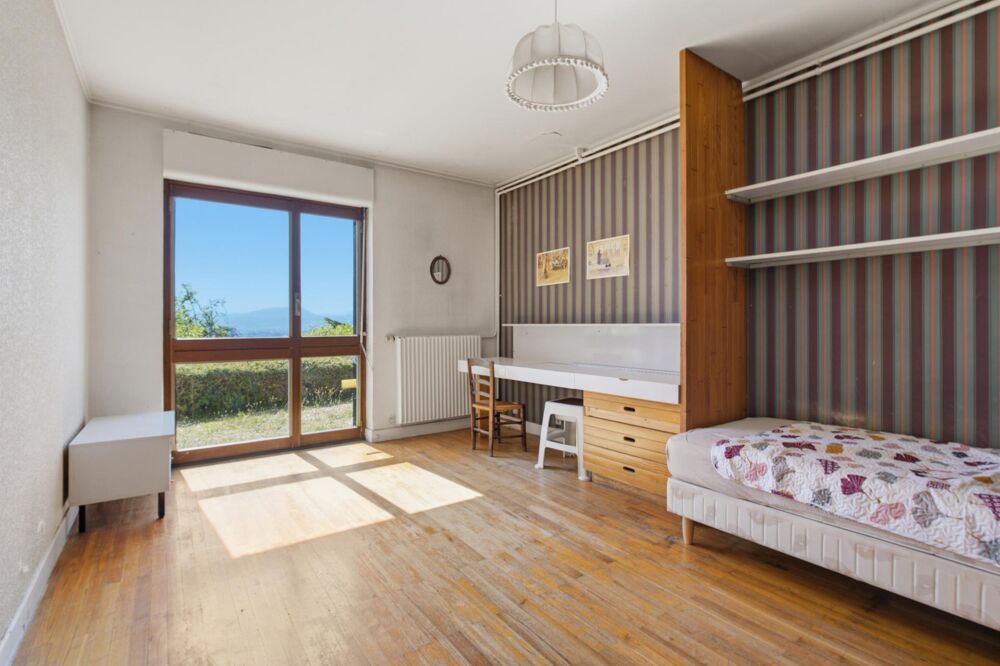 à vendre  Maison Seyssinet-Pariset (38170)