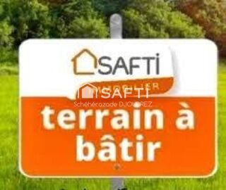  Terrain  vendre 1134 m