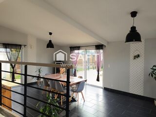  Maison � vendre 7 pi�ces 173 m�