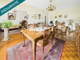  Appartement � vendre 4 pi�ces 82 m�