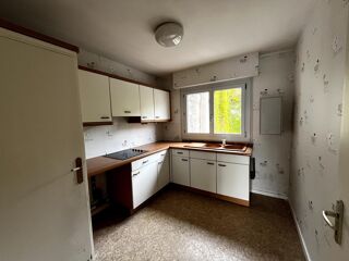  Appartement à vendre 3 pièces 60 m²