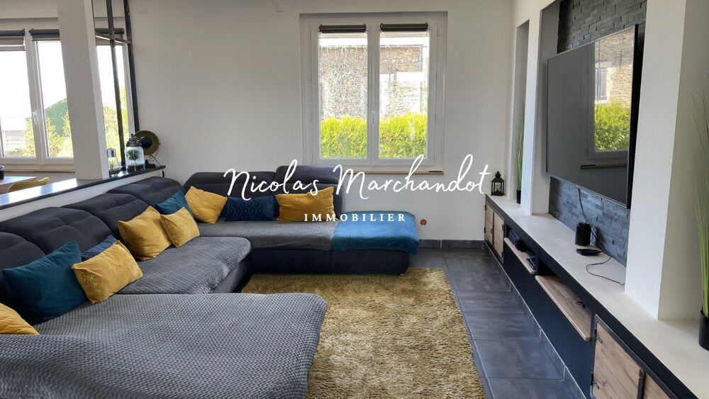 Vente Appartement Appartement familial avec terrasse et garage Luc-la-primaube