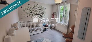  Maison � vendre 5 pi�ces 109 m�