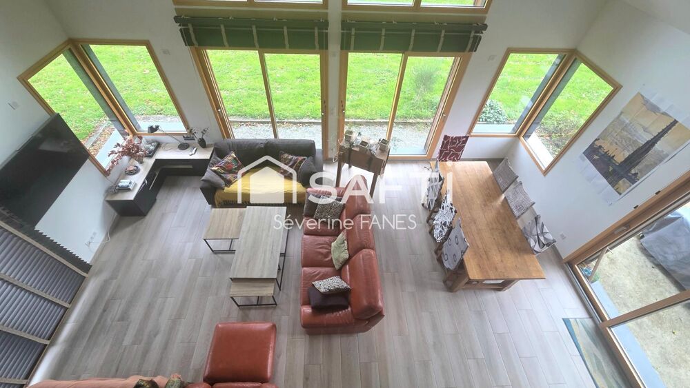 � vendre  Maison Isneauville (76230)