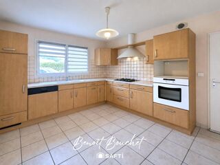  Maison à vendre 8 pièces 169 m²