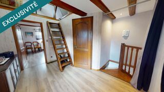  Maison � vendre 3 pi�ces 100 m�