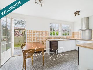  Maison � vendre 6 pi�ces 233 m�