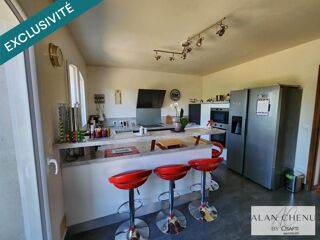  Maison � vendre 5 pi�ces 156 m�