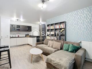  Appartement  vendre 3 pices 57 m