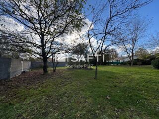  Terrain � vendre 1000 m�