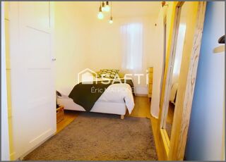  Appartement à vendre 2 pièces 46 m²